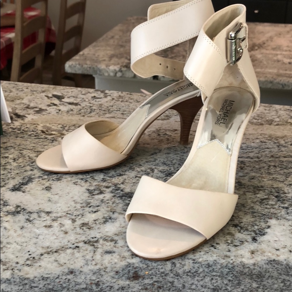 Michael Kors Sandals